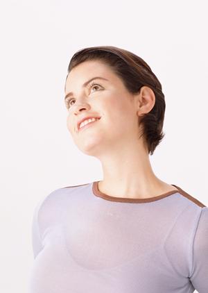 スーパーパルスCO2レーザーでの治療