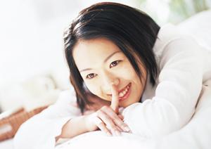 子宮膣部びらんは、治す必要がある？